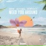 Madism, Felix Samuel, Brendan Mills