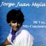 Jorge Juan Mejia