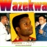 Felix Wazekwa