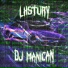 DJ MANICAN, LXSTURY