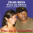 Zolani Mkiva