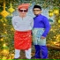Cik Lan feat. Yassin Senario