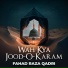 Fahad Raza Qadri