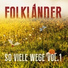 Folkländer