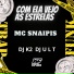 mc snaipis, Dj K2, DJ ULT