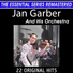 Jan Garber feat. Tommy Traynor and Quartet