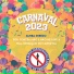 Bloco Carnavalesco Todos na Contra Mão