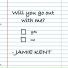Jamie Kent