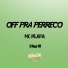 DJ Negão VDF, MC Pejota