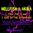 Hellfish, Akira