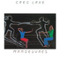 Greg Lake 1983 Manoeuvres