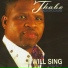 Thabo Makhopochane