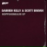 Darien Kelly & Scott Brown