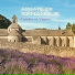 Chœur de l'abbaye Notre-Dame de Sénanque