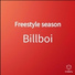 Billboi feat. Iam flexx, Tosunn