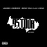 Lazamah feat. Barbossv, makay zela, L.A.X, SAISAI