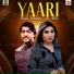 Nadia Hashmi, Ali Abbas