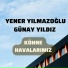 Yener Yılmazoğlu feat. Günay Yıldız
