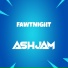 AshJam