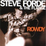 Steve Forde and The Flange feat. Doobie