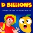 D Billions en Español