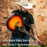 Matt Tejeda and The Backwoods Band