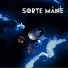 Sorte Måne
