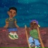 Junior Tobago, Mendz