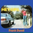 Frank Duval