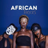 African Music Drums Collection