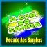 GRUPO A COR DO SAMBA