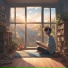 Dreamy Lofi Lounge