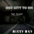 Rizzy Ray feat. Zooano