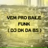DJ DK DA BS
