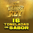 Los Ahijados Del Rey