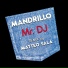 MANDRILLO