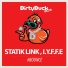 Statik Link, I.Y.F.F.E