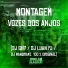 Dj Mandrake, Dj Gh7, DJ Luan PJ