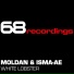 Oliver Moldan & Jerome Isma-Ae