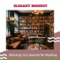 Elegant Monkey