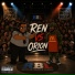 Ren DMC, WhoisOrion