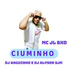 MC JL BXD, DjWaguinho, DJ ALYSON SJM
