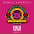 Rebecca Downes, Pihka Is My Name