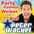 Partynator Peter Wackel