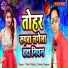 Vicky Vikash, Shweta Sargam