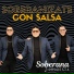 Soberana Orquesta feat. COTI LOYOLA
