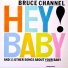 Bruce Channel