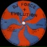 Force & Evolution