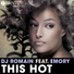 Dj Romain feat. Emory