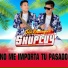 José Domínguez y la Gran Orquesta Shupluy